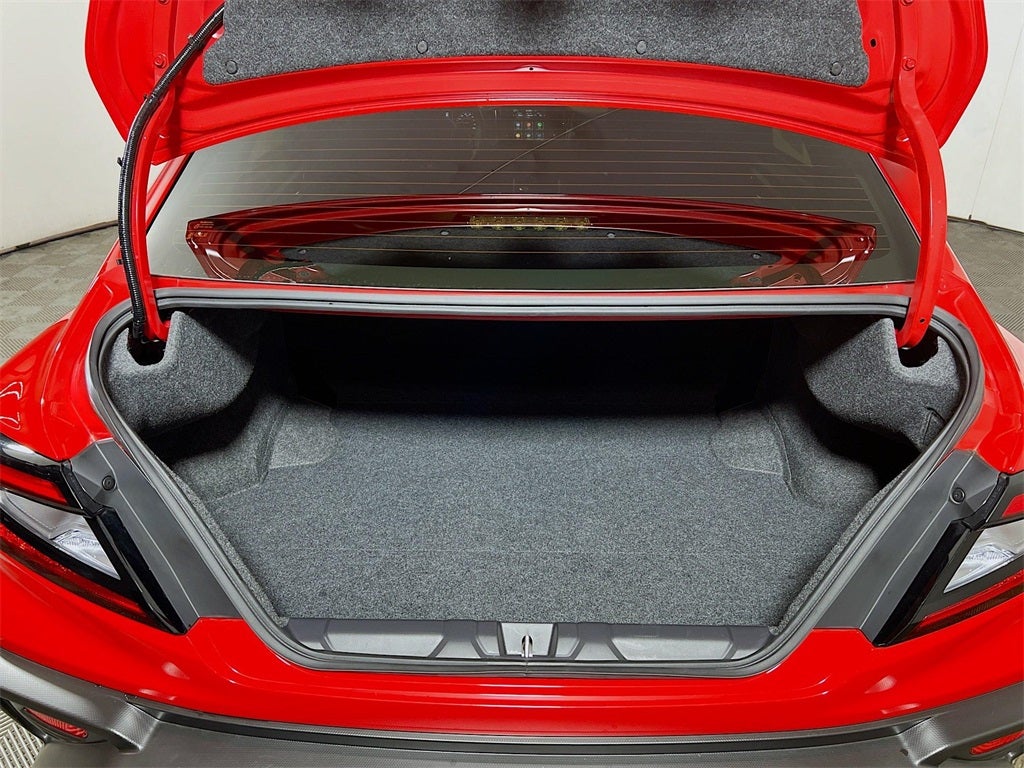 2024 Subaru WRX Premium