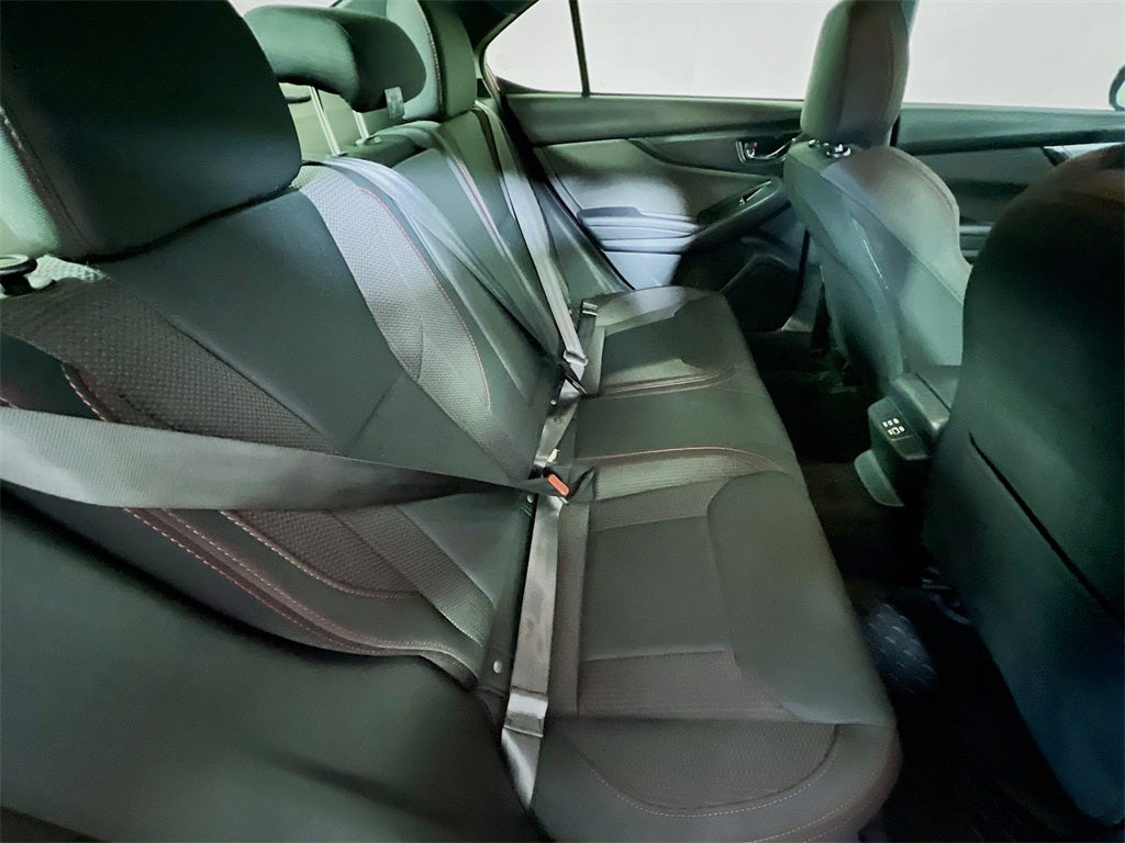 2024 Subaru WRX Premium