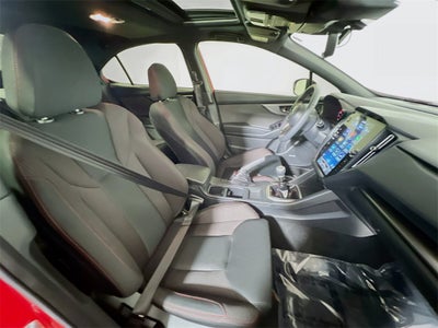 2024 Subaru WRX Premium