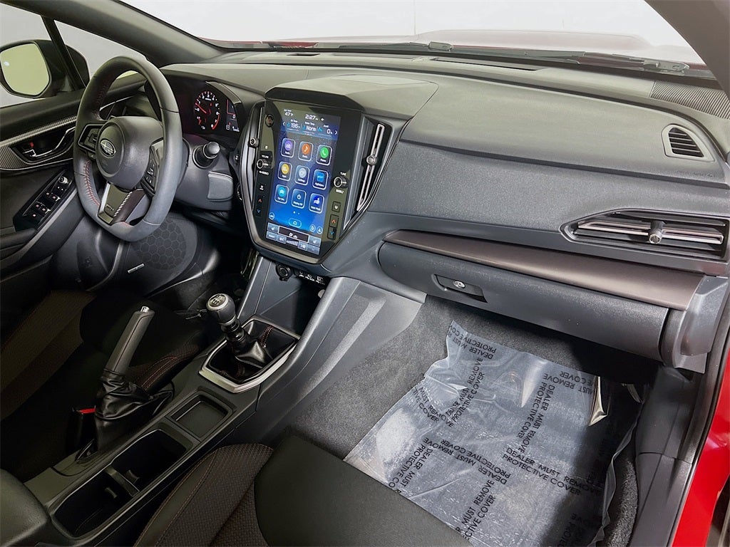 2024 Subaru WRX Premium