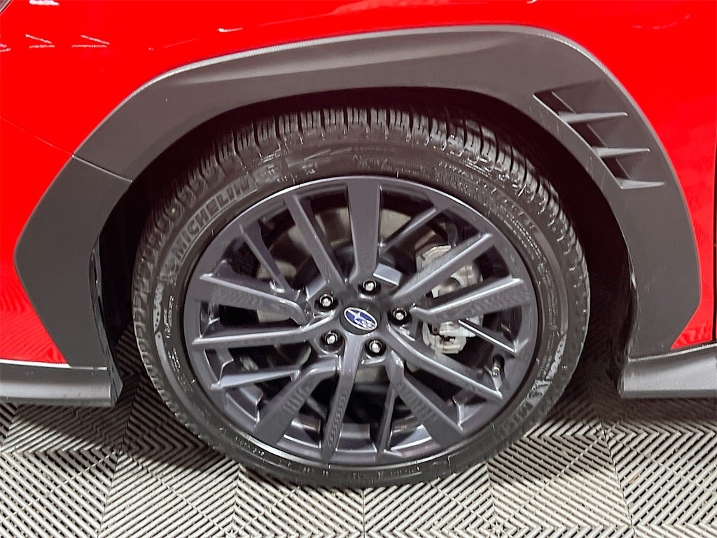 2024 Subaru WRX Premium