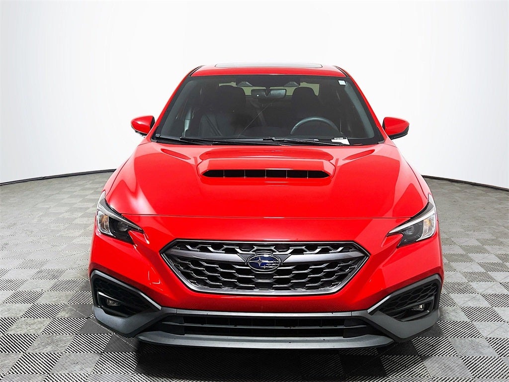 2024 Subaru WRX Premium