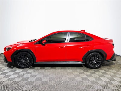 2024 Subaru WRX Premium