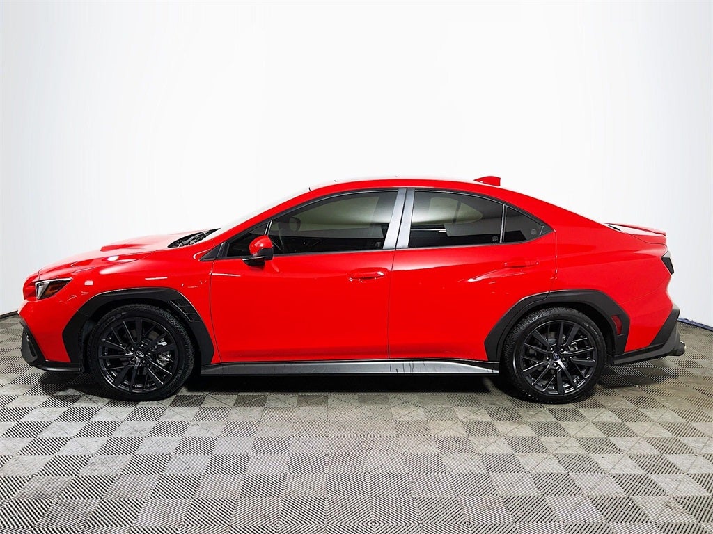 2024 Subaru WRX Premium