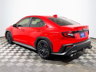 2024 Subaru WRX Premium