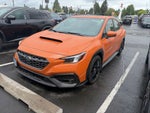 2022 Subaru WRX Limited