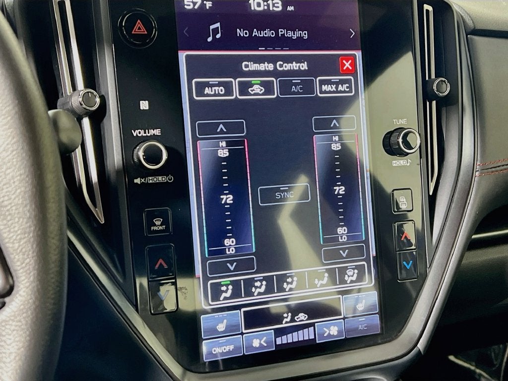 2023 Subaru WRX Limited