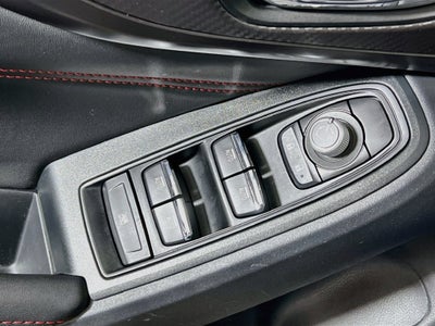 2023 Subaru WRX Limited