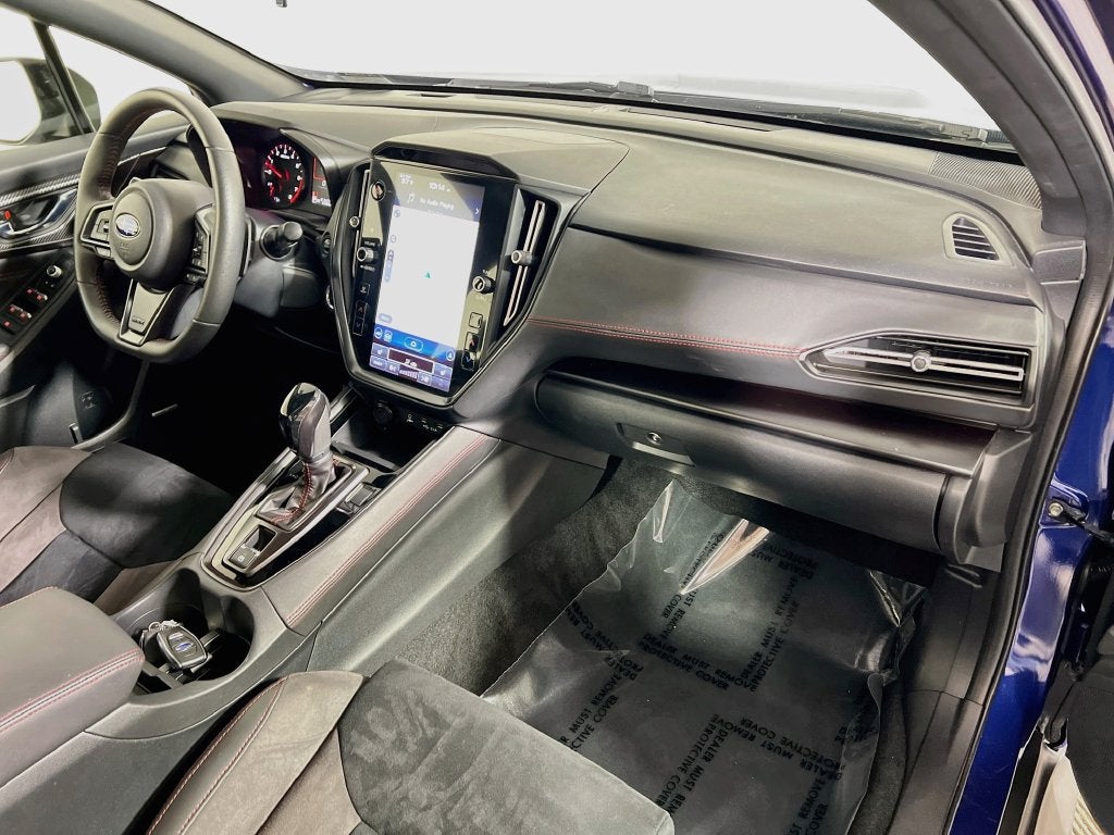 2023 Subaru WRX Limited