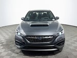 2024 Subaru WRX Limited