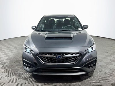 2024 Subaru WRX Limited