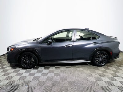 2024 Subaru WRX Limited