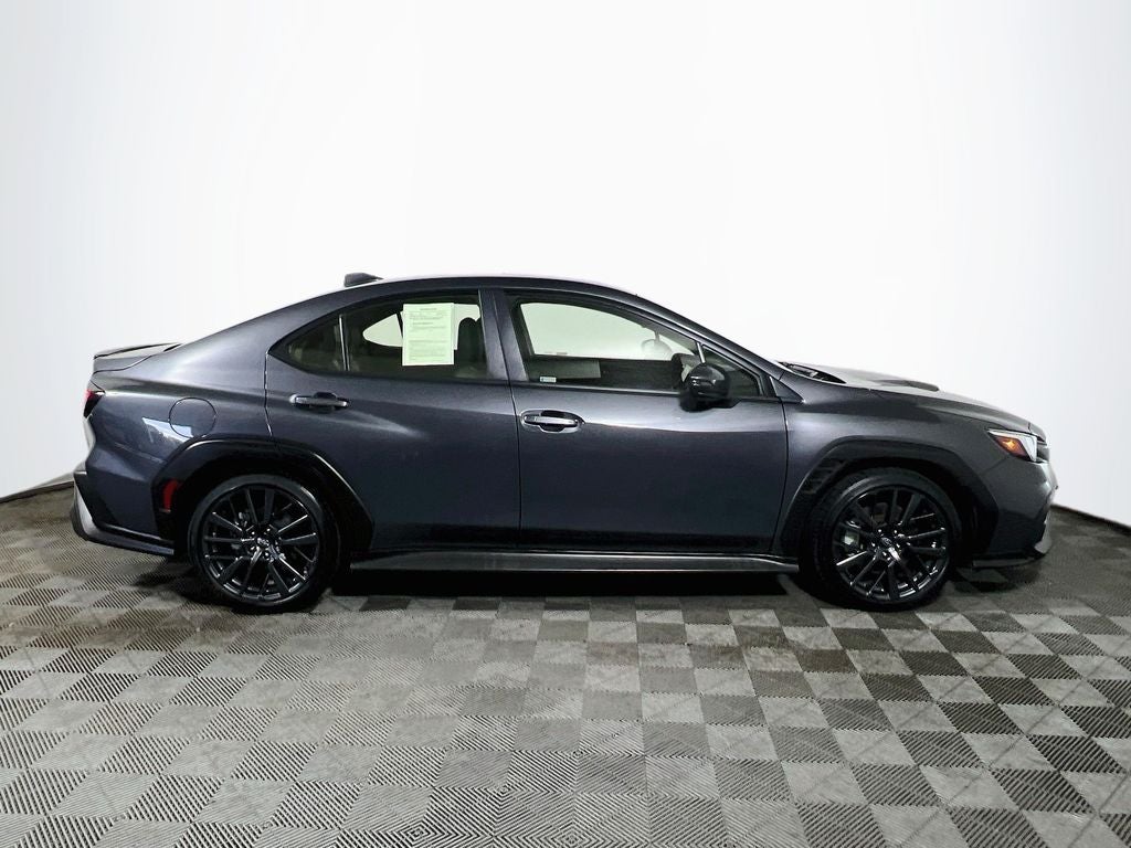 2024 Subaru WRX Limited