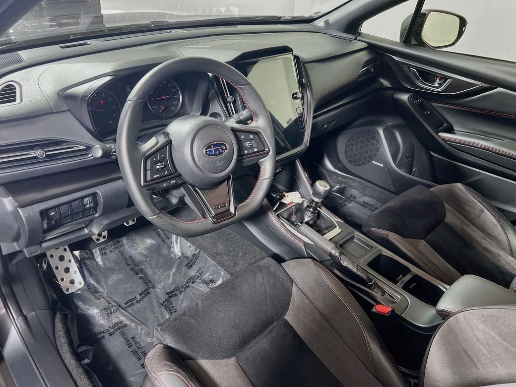 2024 Subaru WRX Limited