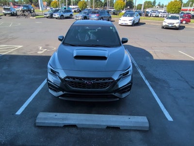 2023 Subaru WRX Limited