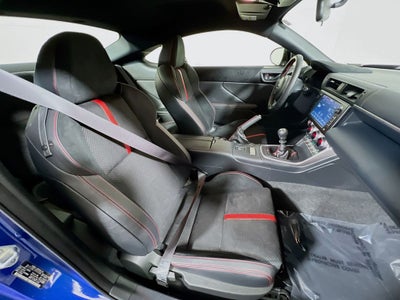 2023 Subaru BRZ Limited