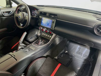 2023 Subaru BRZ Limited