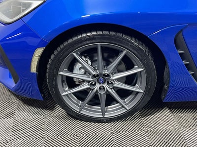 2023 Subaru BRZ Limited