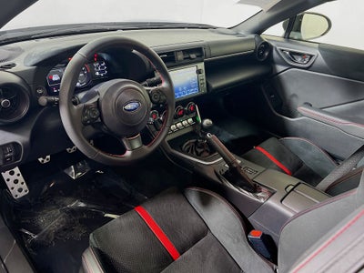 2023 Subaru BRZ Limited