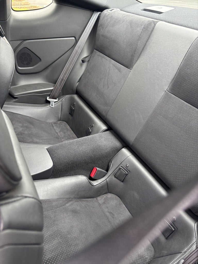 2024 Toyota GR86 Premium