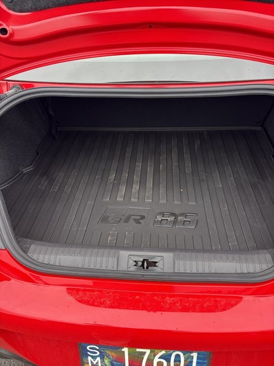 2024 Toyota GR86 Premium