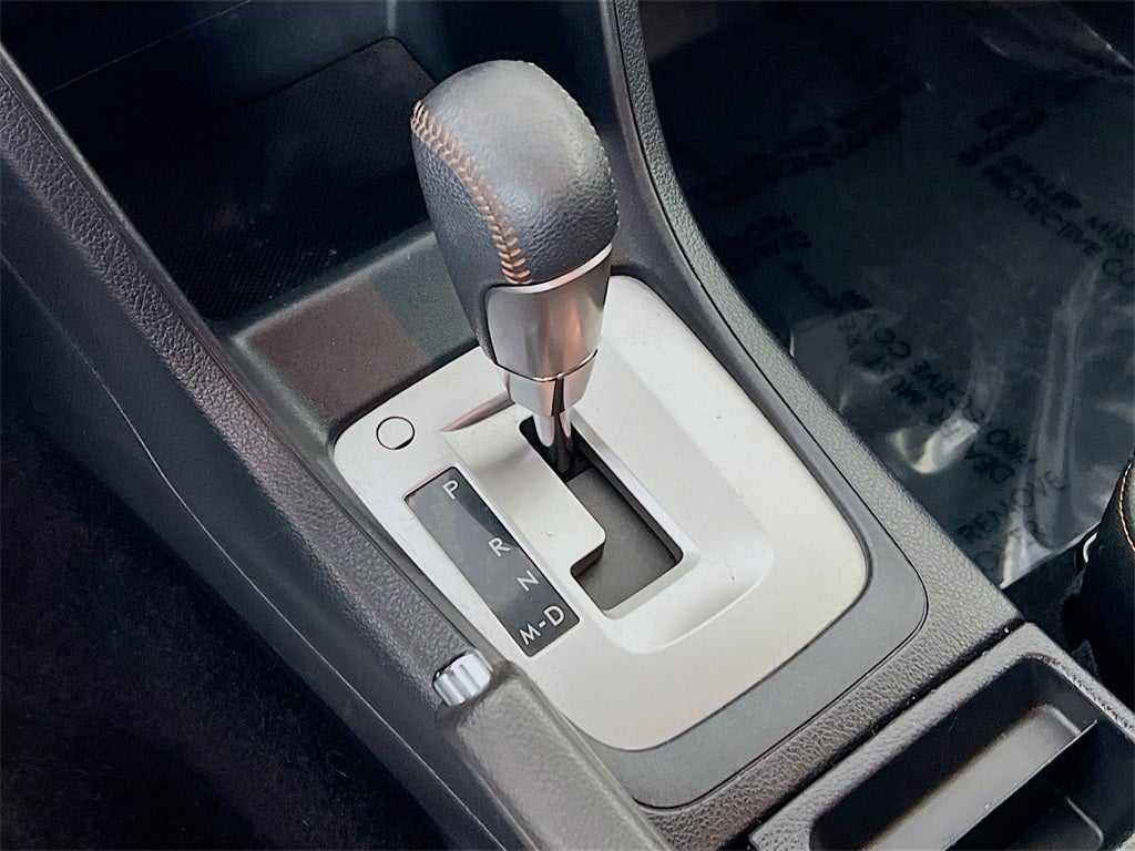 2017 Subaru Crosstrek 2.0i Premium