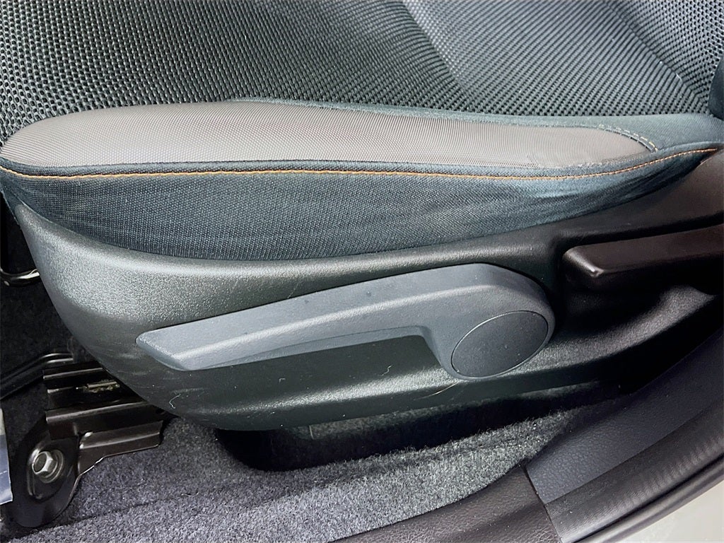 2017 Subaru Crosstrek 2.0i Premium