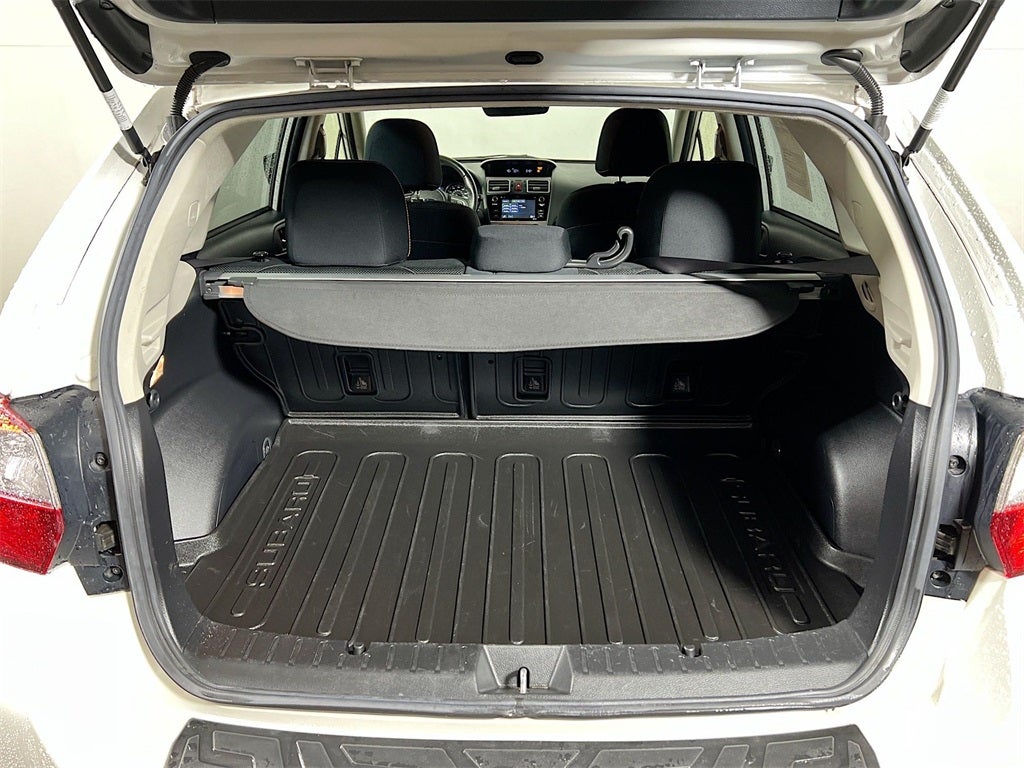 2017 Subaru Crosstrek 2.0i Premium