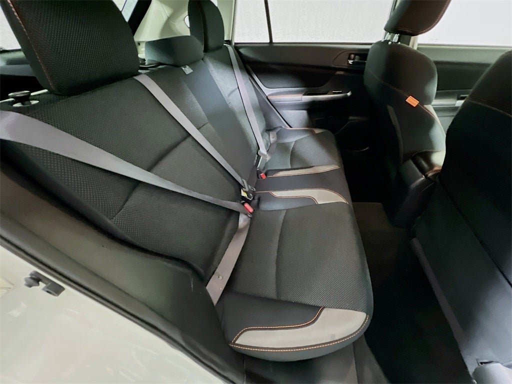 2017 Subaru Crosstrek 2.0i Premium