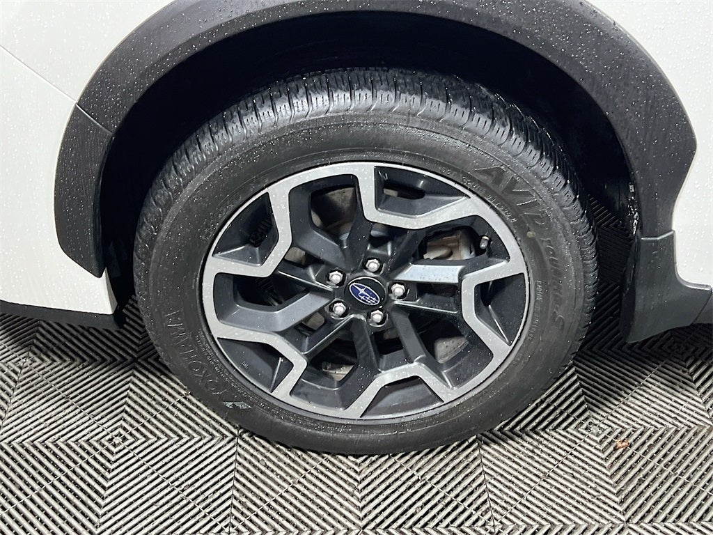 2017 Subaru Crosstrek 2.0i Premium