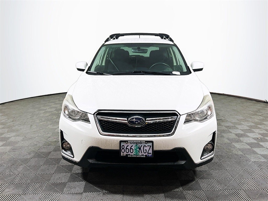 2017 Subaru Crosstrek 2.0i Premium