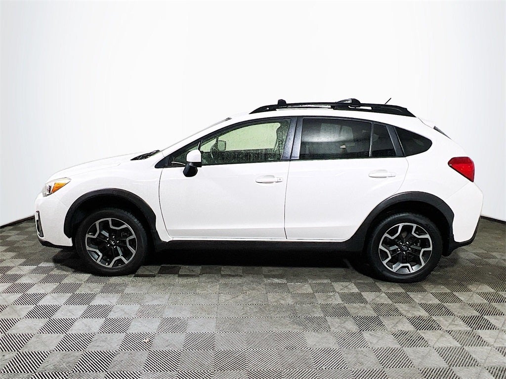 2017 Subaru Crosstrek 2.0i Premium