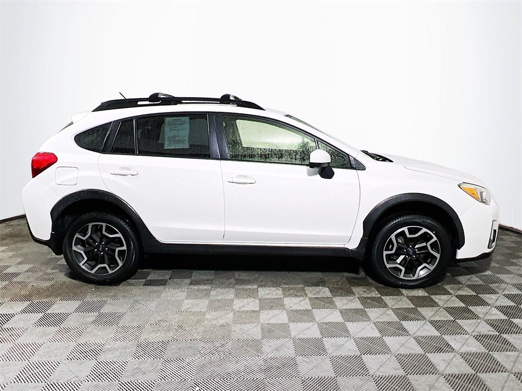 2017 Subaru Crosstrek 2.0i Premium