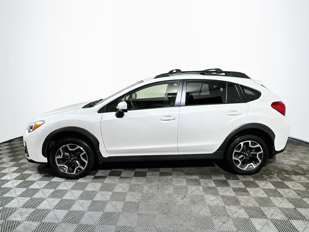 2017 Subaru Crosstrek 2.0i Premium