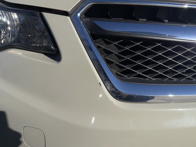 2015 Subaru XV Crosstrek 2.0i Premium