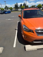 2014 Subaru XV Crosstrek 2.0i Limited