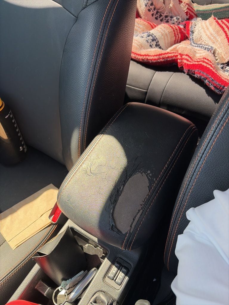 2016 Subaru Crosstrek 2.0i Limited