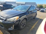 2016 Subaru Crosstrek 2.0i Limited