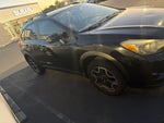 2015 Subaru XV Crosstrek 2.0i Limited