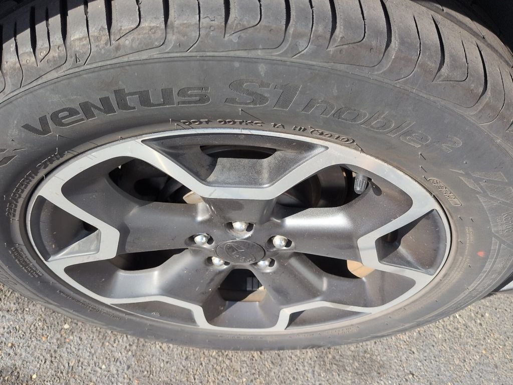 2014 Subaru XV Crosstrek 2.0i Premium