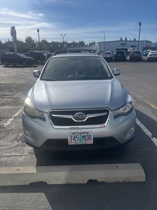 2014 Subaru XV Crosstrek 2.0i Premium