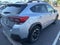 2021 Subaru Crosstrek Base