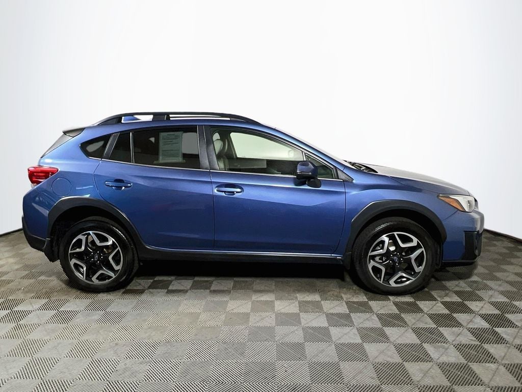 2019 Subaru Crosstrek 2.0i Limited