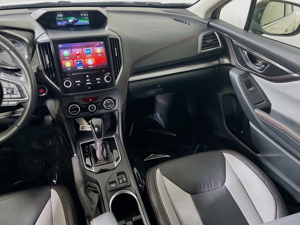 2020 Subaru Crosstrek Limited