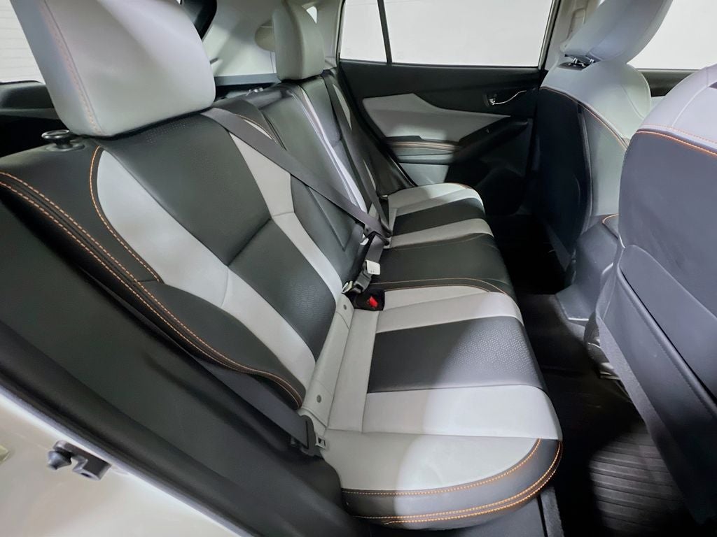 2020 Subaru Crosstrek Limited