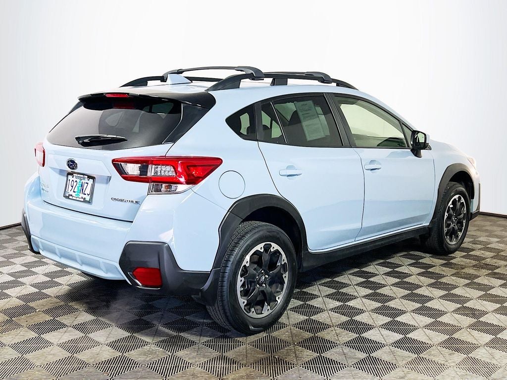 2023 Subaru Crosstrek Premium