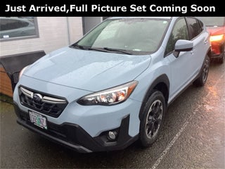 2023 Subaru Crosstrek Premium