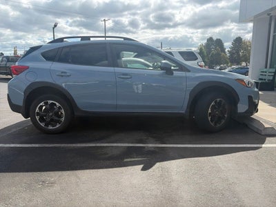 2023 Subaru Crosstrek Premium