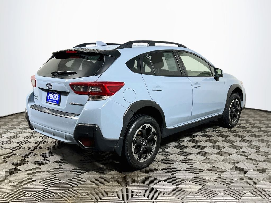 2023 Subaru Crosstrek Premium