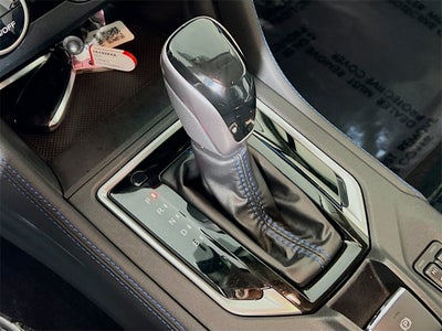 2023 Subaru Crosstrek Hybrid